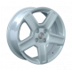 Replay Peugeot (PG33) W7 R17 PCD4x108 ET29 DIA65.1 silver